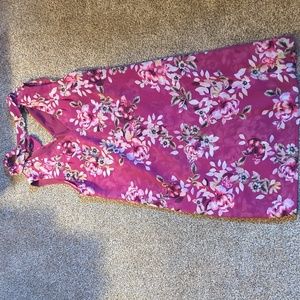 White House Black Market Dress